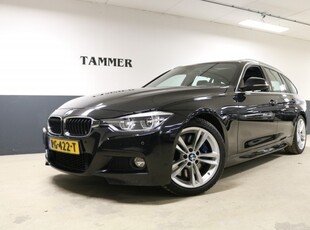 BMW 3-serie 340i High Executive M-Sport NAP!PANO/DEALER ONDER./M-UITLAAT