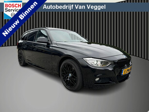 BMW 3 Serie Touring 328i xDrive M Sport Edition leer, panorama, navi, cruise 330