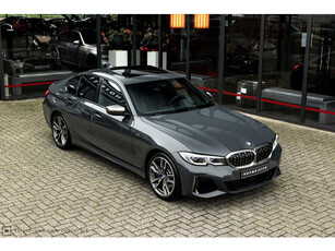 BMW M340i xDrive | Dak | Laser | H/K | incl. BTW