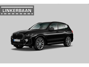 BMW X3 xDrive30e Hybrid | M Sport | Panodak | H&K | ACC | 360 camera | 20 inch |