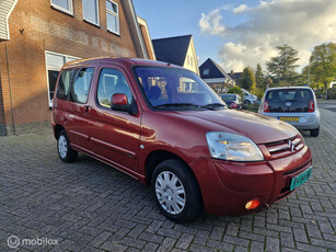 Citroen Berlingo combi 1.6i 16V X-TR