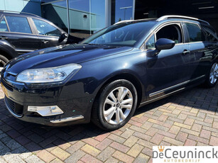 Citroen C5 Tourer 1.6 THP Collection