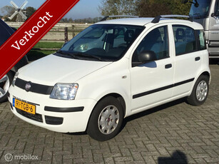 Fiat Panda 1.2 Active