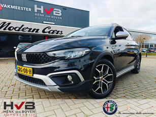 Fiat Tipo 1.0 Life Cross