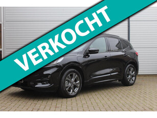 Ford Kuga 2.5 PHEV ST-Line X Trekhaak/Schuifdak/Winterpakket