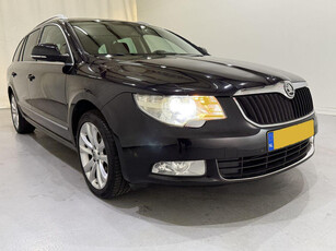 Škoda Superb Combi 1.8 TSI Aut. Elegance