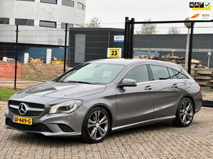 Mercedes-Benz CLA-klasse Shooting Brake 180 Ambition