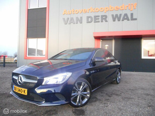 Mercedes CLA-klasse 180 d Ambition