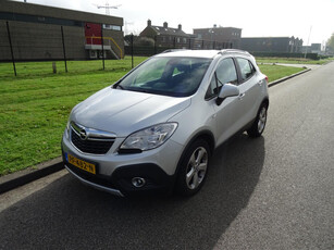 Opel Mokka 1.6 Cosmo 4x4 allroad