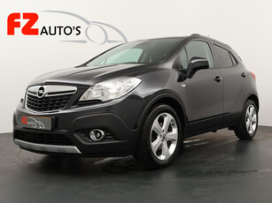 Opel Mokka 1.6 Cosmo | Airco | Cruise Control | 75.522 KM |