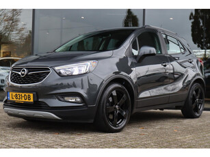 OPEL MOKKA X 1.4 TURBO AUT. INNOVATION | CARPLAY | TREKHAAK | NAVI | PDC | CRUISE