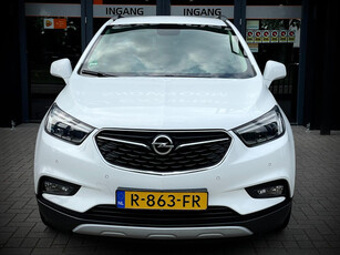 Opel MOKKA X 1.4 Turbo Innovation 140 PK NAV LEER XENON-LED