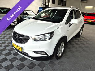 Opel Mokka X 1.4 Turbo Innovation|Automaat|Cruise|Camera|PDC