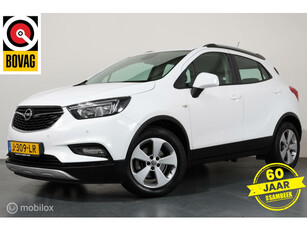 Opel Mokka X 1.4 Turbo Online Edition - NAVI - AIRCO