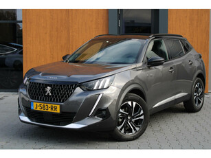 Peugeot 2008 1.2 PureTech GT-Line | Camera | Trekhaak | BLIS