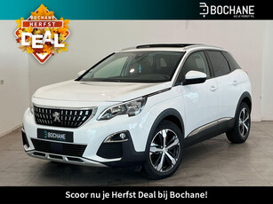 Peugeot 3008 1.2 PureTech 130 Allure PANORAMADAK | CLIMA | V+A PDC | ELEKTRISCHE STOELEN |