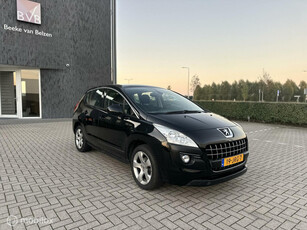 Peugeot 3008 1.6 VTi Première Clima Cruise Panorama NAP