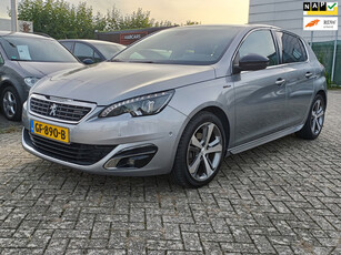 Peugeot 308 1.2 GT-LINE/PANO/VOL VOL OPTIES