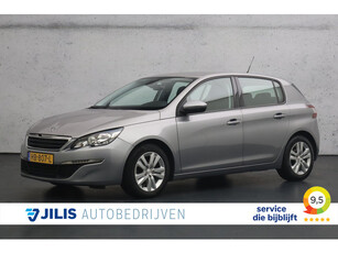 Peugeot 308 1.2 PureTech Active | Climate control | Cruise control | Navigatie | Trekhaak