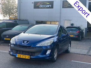 Peugeot 308 1.6 HDiF XS