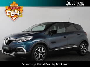 Renault Captur 0.9 TCe 90 Intens CLIMA | CRUISE | NAVI | PDC | ANDROID AUTO |