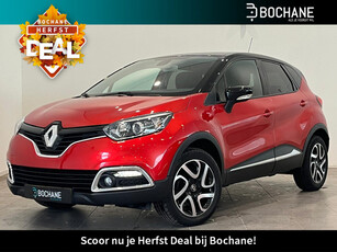 Renault Captur 0.9 TCe Dynamique CLIMA | CRUISE | CAMERA | NAVI | PDC |