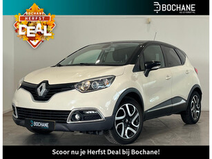 Renault Captur 0.9 TCe Dynamique CLIMA | CRUISE | NAVI | PDC | TREKHAAK |