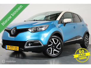 Renault Captur 0.9 TCe Dynamique - NAVI-CAMERA-CRUISE-TREKHAAK