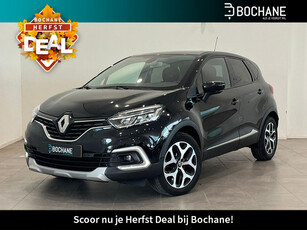 Renault Captur 0.9 TCe Intens CLIMA | CRUISE | CAMERA | 360 PDC | NAVI | EASY LIFE PACK |