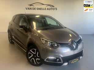 Renault Captur 0.9 TCe Xmod CLIMA/CAMERA/STOELVERWARMING