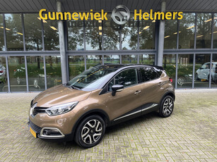 Renault Captur 1.2 TCe Dynamique | AUTOMAAT | NAVIGATIE | CAMERA | BLUETOOTH | CRUISE CONTROL