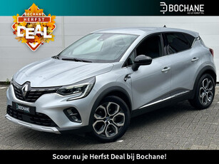 Renault Captur 1.6 E-Tech Plug-in Hybrid 160 Business | Hoge Instap | 18