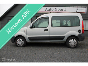 Renault Kangoo combi 1.2-16V Air