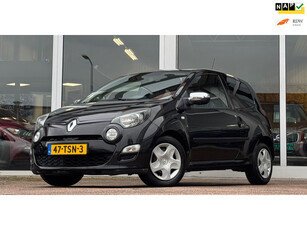 Renault Twingo 1.2 16V Collection Airco Bluetooth Mooi!