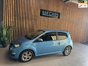 Renault Twingo 1.2 16V Dynamique [bj 2012] Clima|Toerenteller|New APK