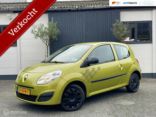 Renault Twingo 1.2|RIJKLAAR|2E EIG|A-C|UNIEK|GARANTY|HISTORY