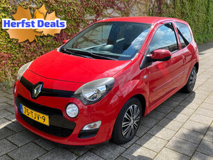 Renault Twingo 1.5 dCi Collection|Airco|