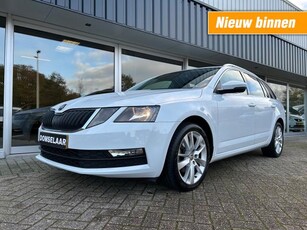 Skoda Octavia Combi 1.5 TSI 150PKGreentech Ambition Business