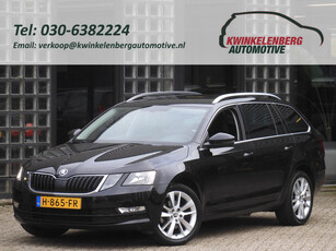 Skoda Octavia COMBI 1.5TSI AMBITION/ AFN. TREKHAAK/ CARPLAY