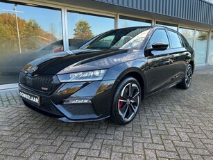 Skoda Octavia RS COMBI 1.4 TSI iV PHEV Sportline Business 245PK