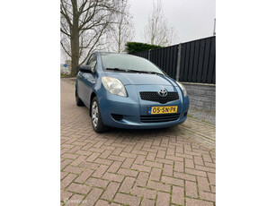 Toyota Yaris 1.0 VVTi Nette auto & mooie prijs !!