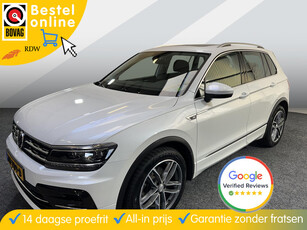 Volkswagen Tiguan 1.4 TSI ACT R Line High