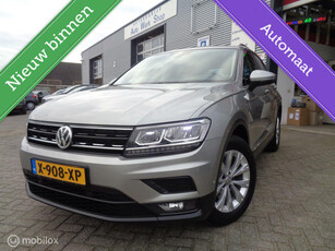 Volkswagen Tiguan 1.5 TSI ACT Comfortline Business/LED/AUTOMAAT/Airco/Panodak/Apple carplay/Navi/18''/Trekhaak/Camera/PDC