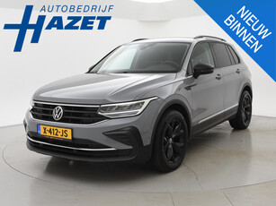 Volkswagen Tiguan 2.0 TDI DSG *BTW*NW MODEL + ELEKTR.TREKHAAK HARMAN/KARDON / ADAPTIVE CRUISE / CARPLAY / STUURVERW.