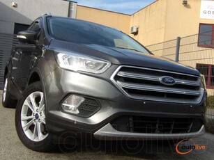 Ford Kuga 1.5 TDCi ECO FWD Titanium (EU6.2)