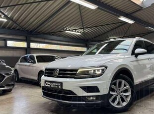 Volkswagen Tiguan 1.5 TSI HighlineDSG*BOITE-AUTO*GPS+CAMERA*LED*CUIR