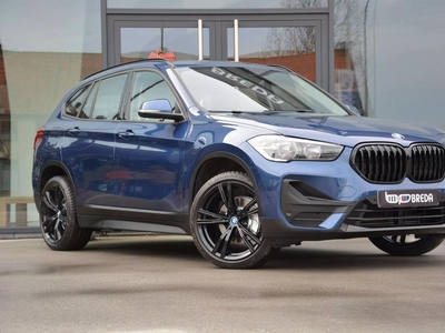 BMW X1 1.5iA sDrive18/ PDC/ Navi/ Bleutooth/ Leder