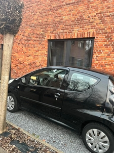 Citroen c1 1.0 benzine