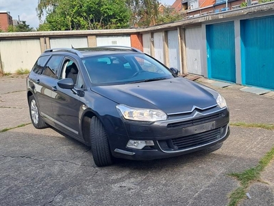 Citroen c5 2.0 HDI 0484601489