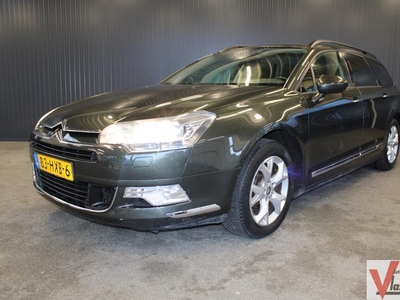 Citroen C5 Tourer 1.6 HDiF Business - Climate - Cruise - Nav